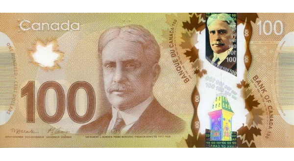 dolar-canadense