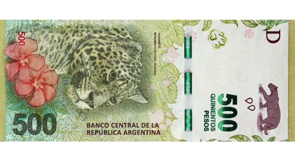 peso-argentino