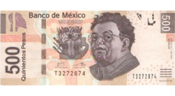 peso-mexicano